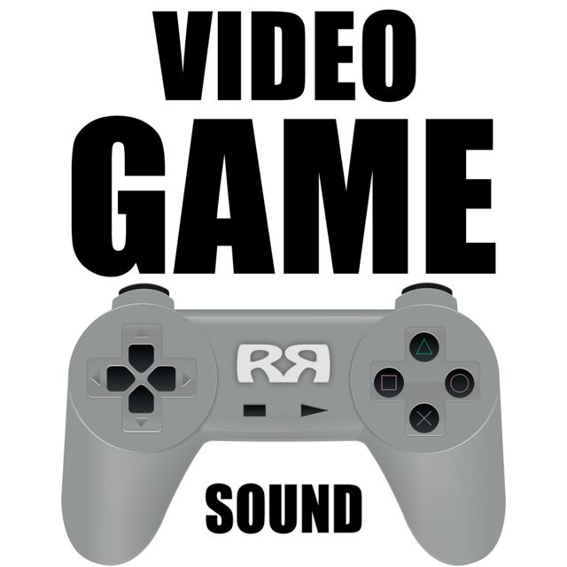 Phone Text - 'Video Game Sound' [Ringtone]