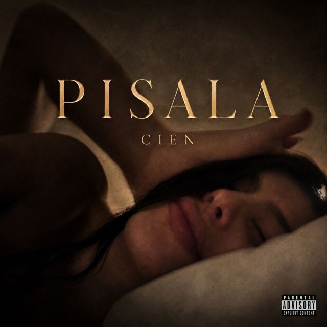Cien - 'PISALA' [Ringtone]