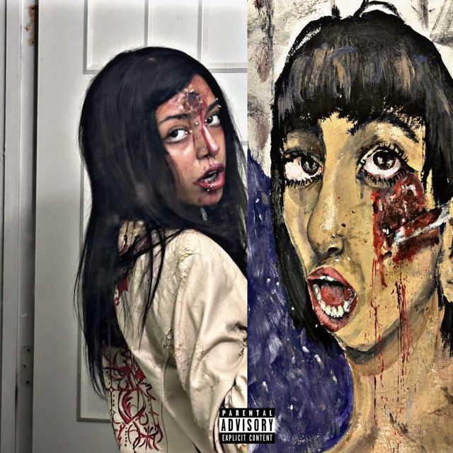 Heymylan - 'I can’t see' [Ringtone]