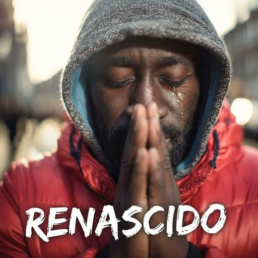 TrapGrace - 'Renascido' [Ringtone]