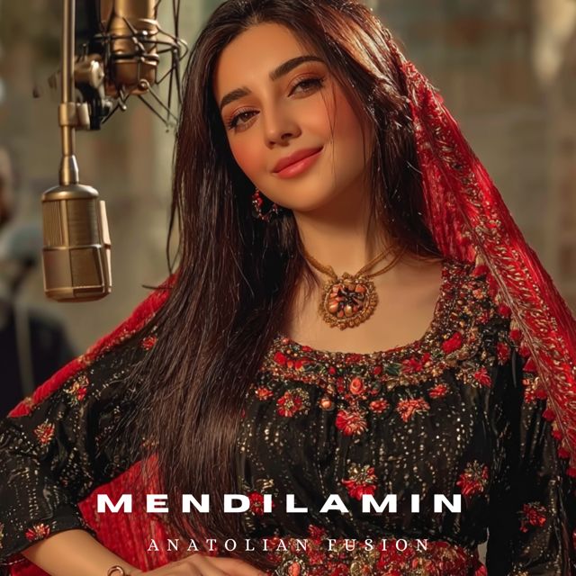 Anatolian Fusion - 'Mendilamin (Kurdish Remix)' [Ringtone]