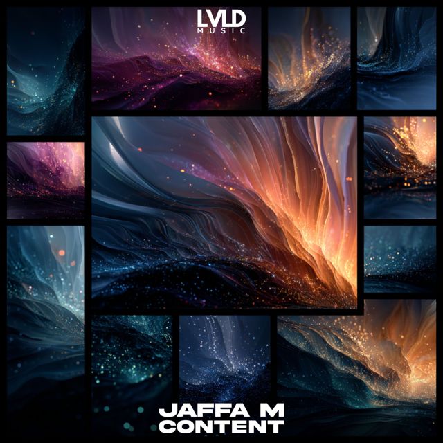 Jaffa M - 'Content' [Ringtone]