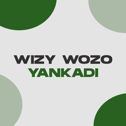 Wizy Wozo - 'Yankadi' [Ringtone]