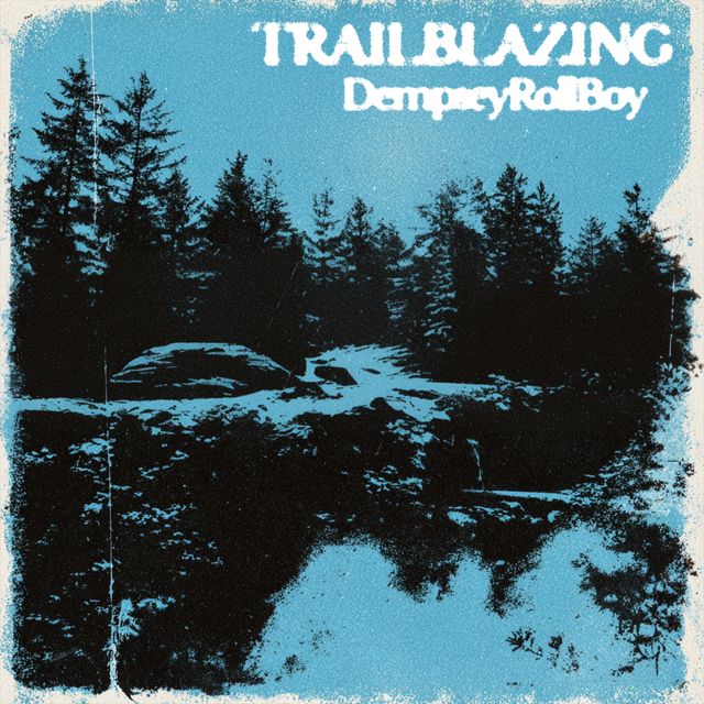 Dempseyrollboy - 'Trailblazing' [Ringtone]