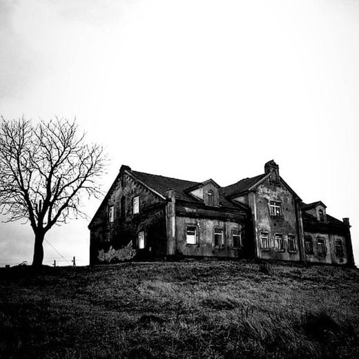 Siyahxo! - 'House On The Hill' [Ringtone]