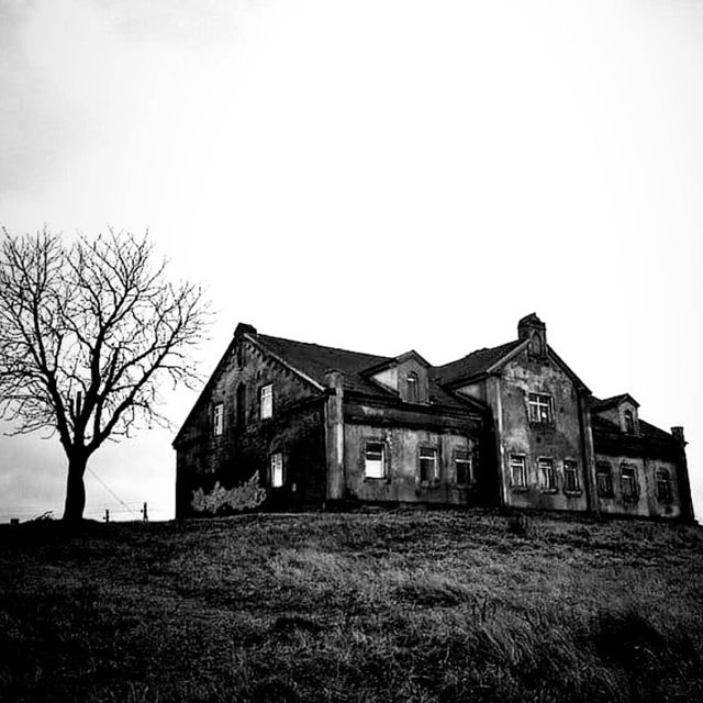 Siyahxo! - 'House On The Hill' [Ringtone]