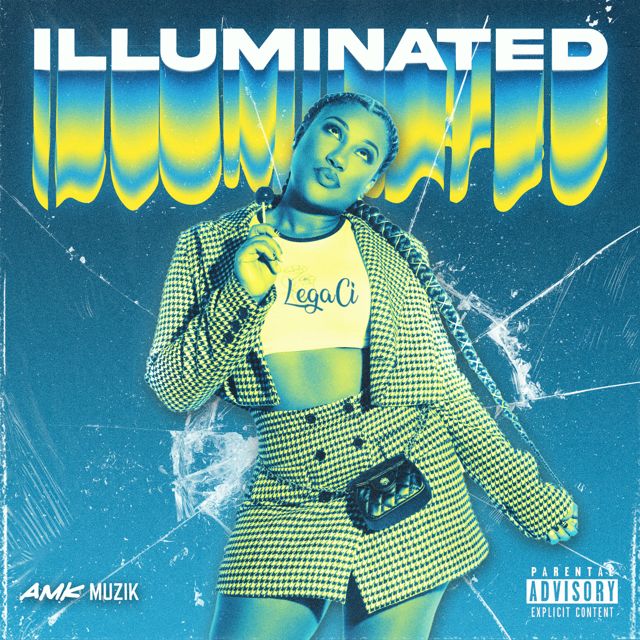 LegaCi - 'Illuminated' [Ringtone]