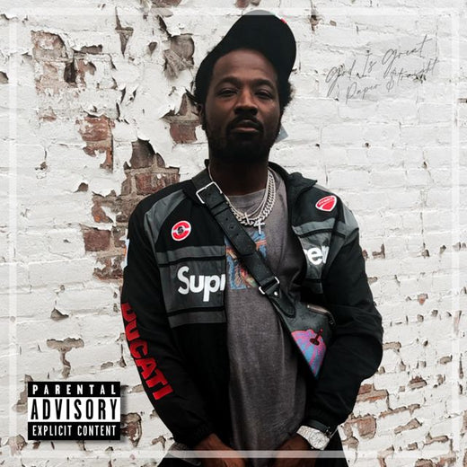 Troy Ave - 'BRICK LAYERZ' [Ringtone]