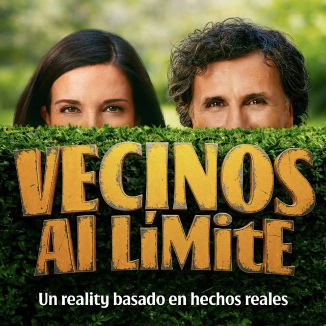 Luna Marinetti - 'Vecinos al Limite (feat. La Isla & Christian Leal)' [Ringtone]