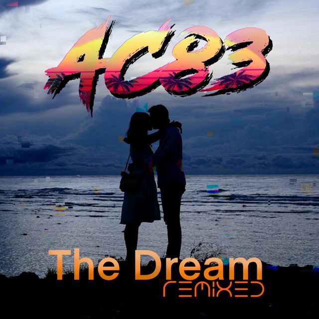 AC83 - 'The Dream (Neutron Dreams Remix) (feat. Neutron Dreams)' [Ringtone]