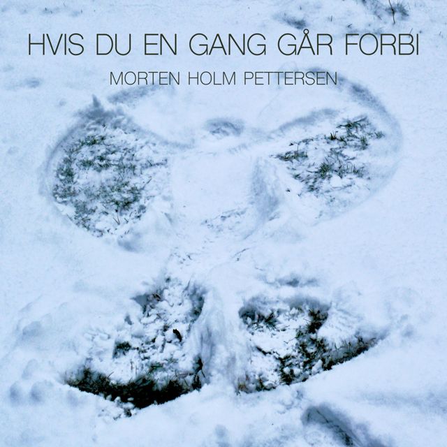 Morten Holm Pettersen - 'Hvis du en gang går forbi' [Ringtone]