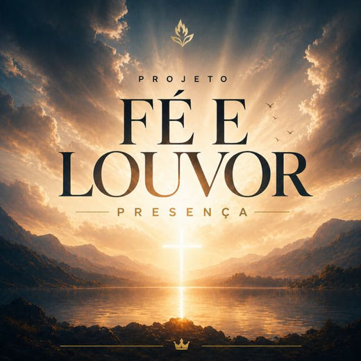 Projeto Fé e Louvor - 'Reina Aqui' [Ringtone]