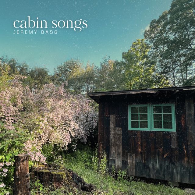 Jeremy Bass - 'Now I Will Follow the Path the Water Takes Down the Mountain in Springtime' [Ringtone]
