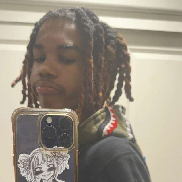 Raininglol - 'Rick Owen' [Ringtone]