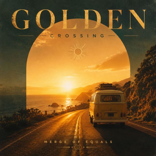 Merge of Equals - 'Golden Crossing' [Ringtone]