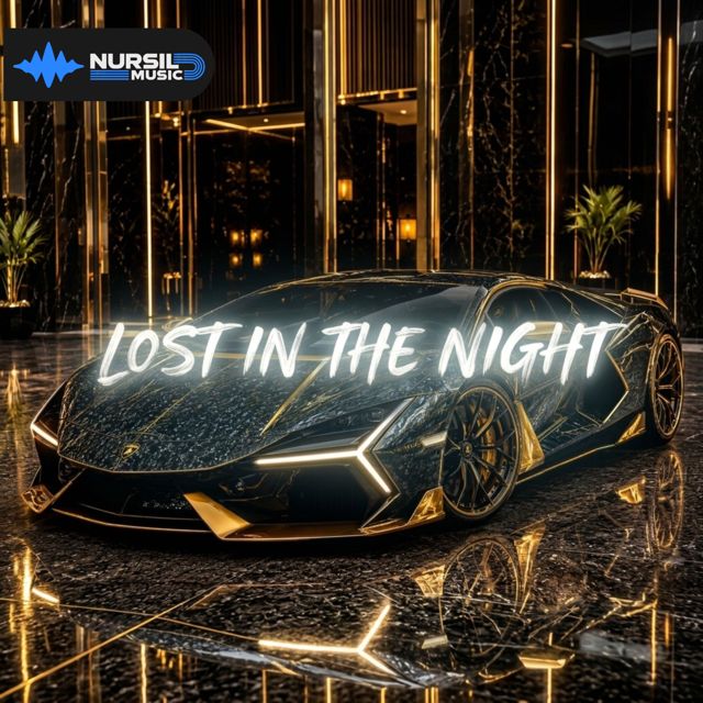 Ahmad Deep Music - 'Lost in the Night' [Ringtone]