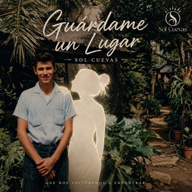 Sol Cuevas - 'Guárdame un lugar' [Ringtone]