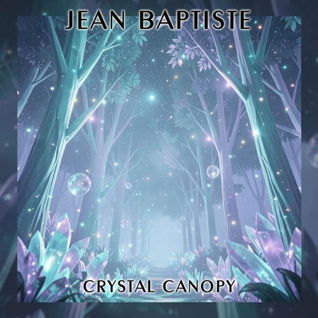 Jean Baptiste - 'Aurora Arbor' [Ringtone]
