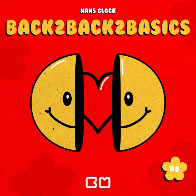 Hans Glock - 'BACK2BACK2BASICS' [Ringtone]