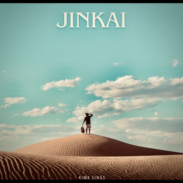 Kima Sings - 'Jinkai' [Ringtone]