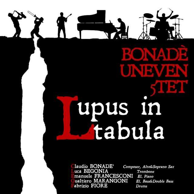 Claudio Bonadè - 'Lupus In Tabula' [Ringtone]