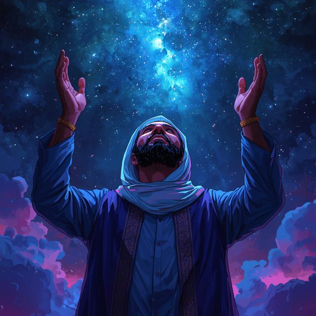 Ahmd Ahmd - 'L’invocation la plus complète enseignée par le Prophète ﷺ' [Ringtone]