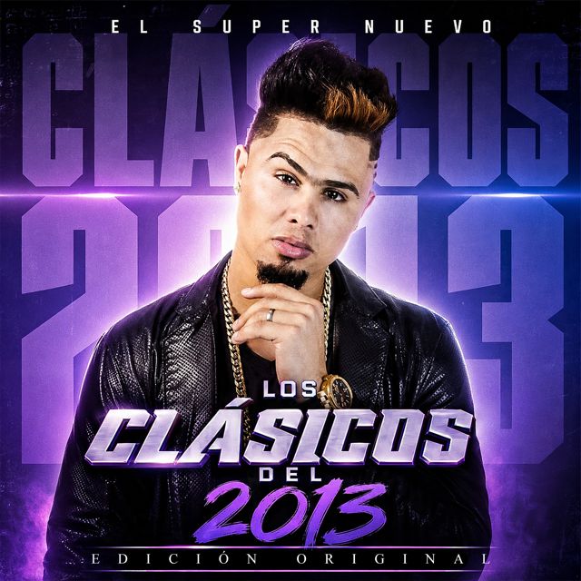 el super nuevo - 'Coje Memoria (feat. El Mayor Clasico)' [Ringtone]