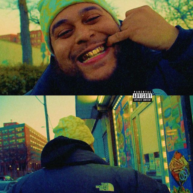 Ricky Mapes - 'HEAVEN' [Ringtone]