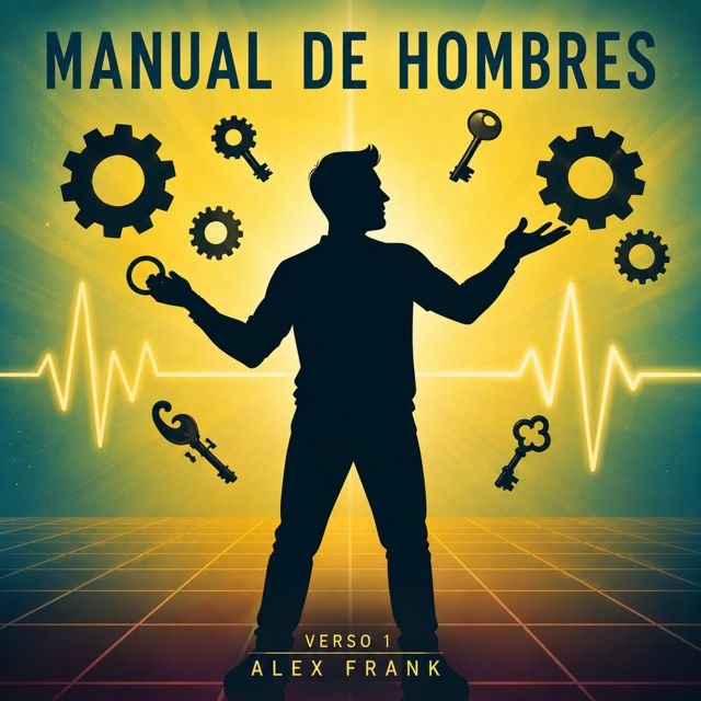 Alex Frank - 'Manual de Hombres' [Ringtone]