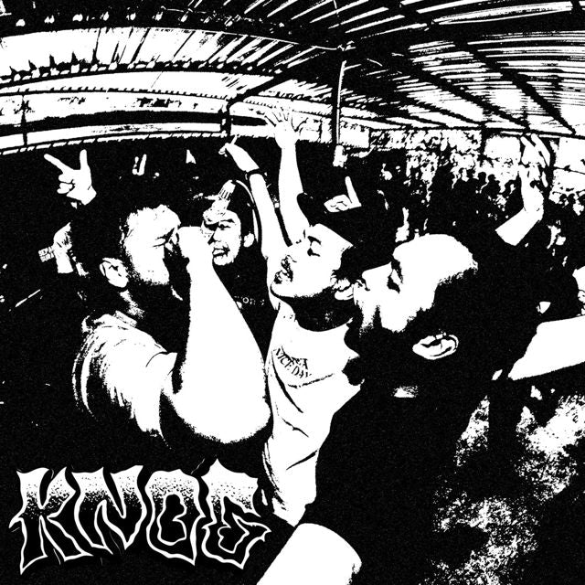 KNOG - 'KNOG' [Ringtone]
