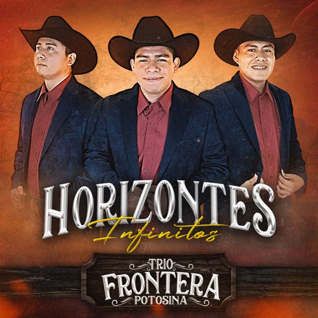 Trío Frontera Potosina - 'Cinco Minutos (feat. Jesús Morales)' [Ringtone]