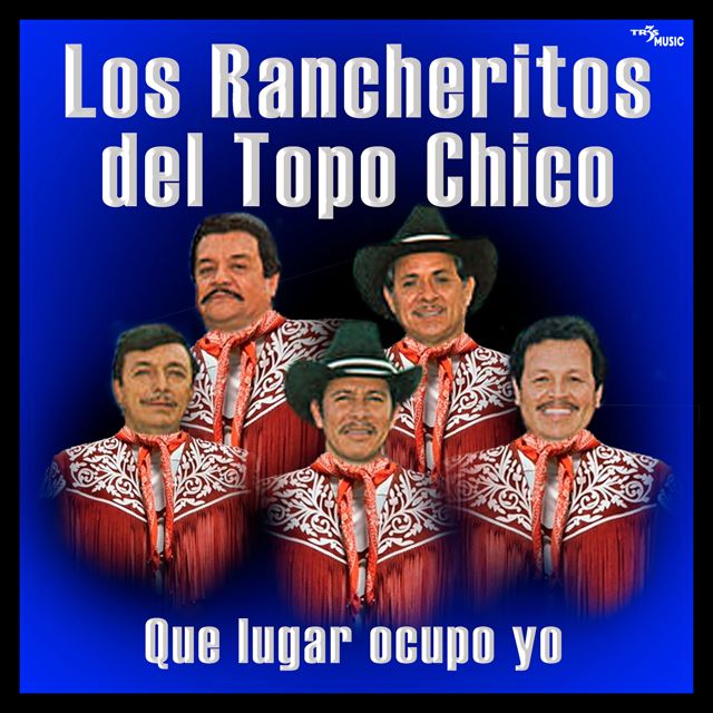 Los Rancheritos Del Topo Chico - 'Corazón Solteron' [Ringtone]