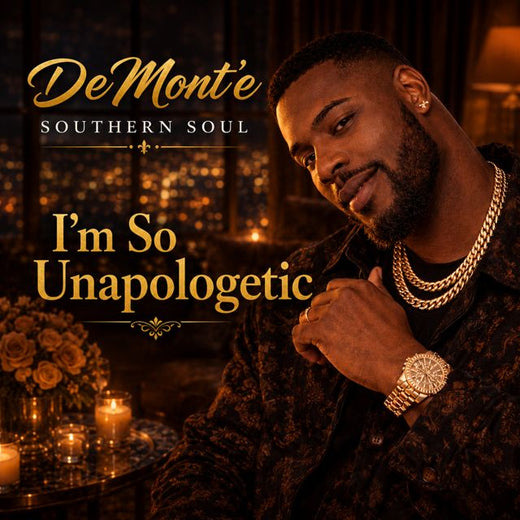 DeMont'e - 'I’m So Unapologetic' [Ringtone]
