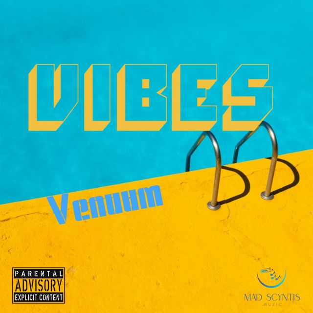 Venuum - 'Vibes' [Ringtone]