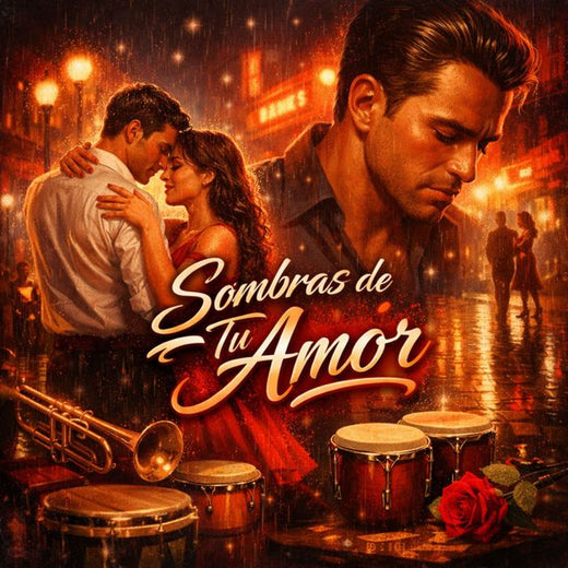 El Sonero del Alma - 'Sombras De Tu Amor' [Ringtone]