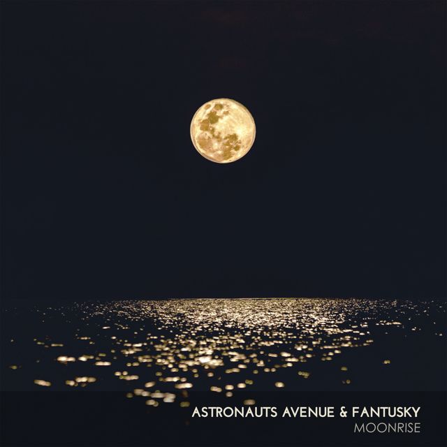 Astronauts Avenue - 'Moonrise (feat. Fantusky)' [Ringtone]