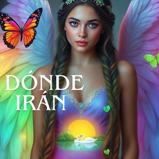 Cristian Noya - 'Dónde irán' [Ringtone]