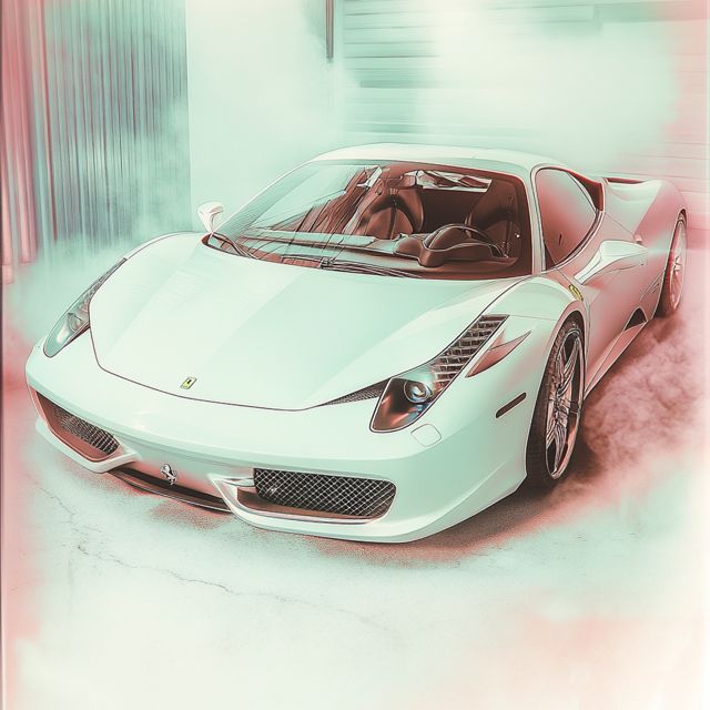 Rayo Oscuro - 'ella es un escandalo' [Ringtone]