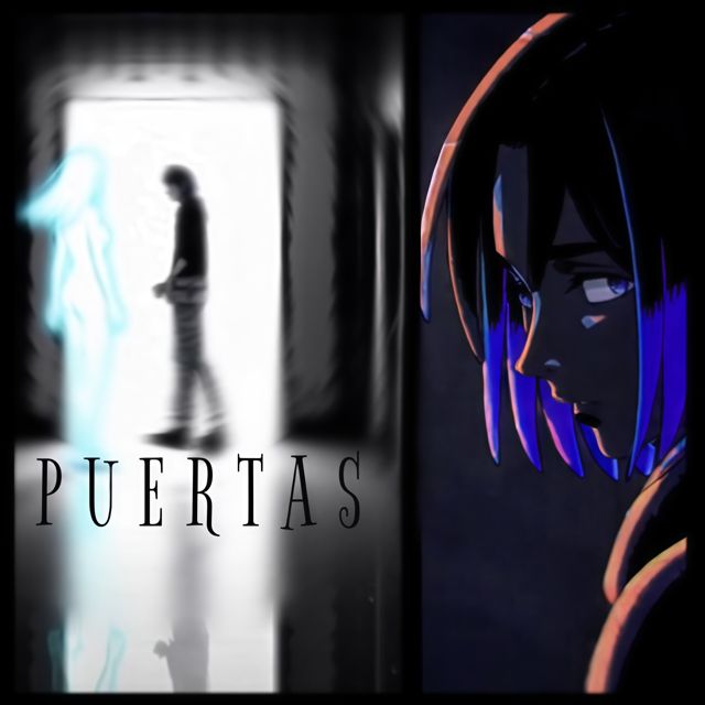 Kallel SP - 'Puertas' [Ringtone]