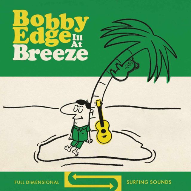 Bobby Edge - 'Vet Sounds' [Ringtone]