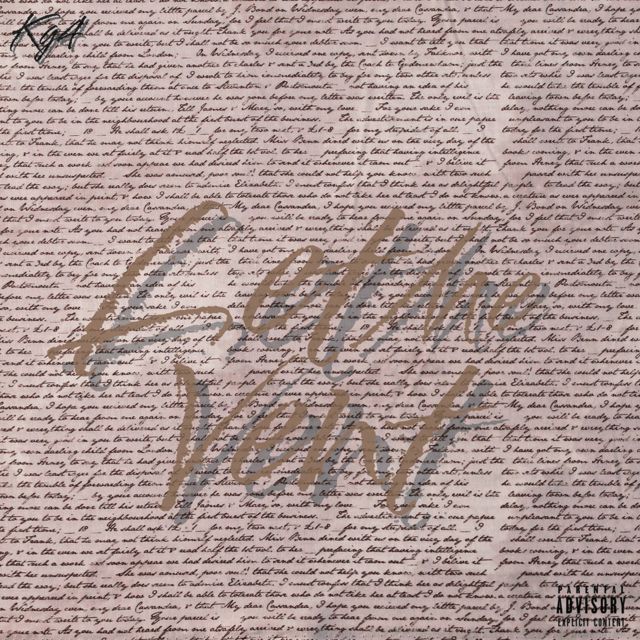 Kg4 - 'Let Me Vent' [Ringtone]