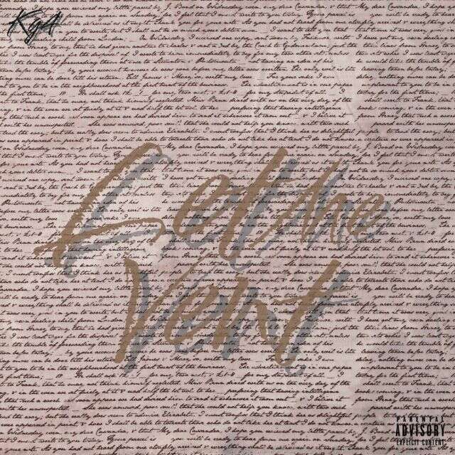 Kg4 - 'Let Me Vent' [Ringtone]