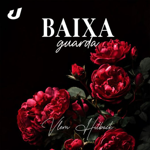 Vlemy Hitback - 'Baixa Guarda' [Ringtone]