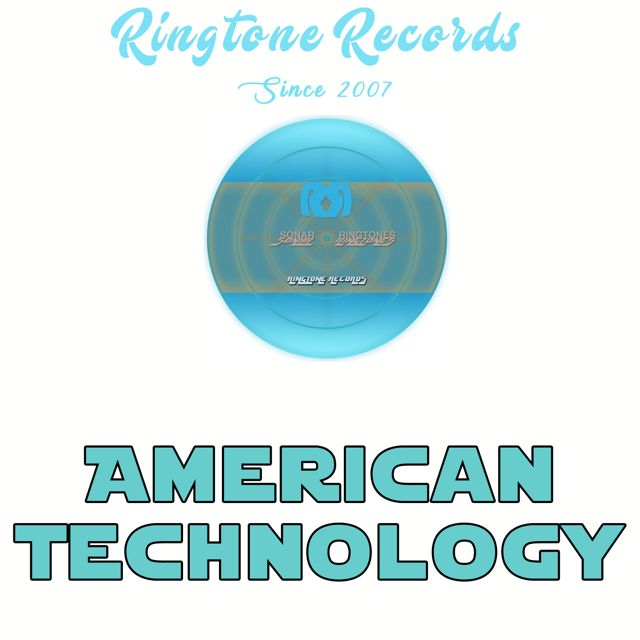 RR - 'American Technology' [Ringtone]