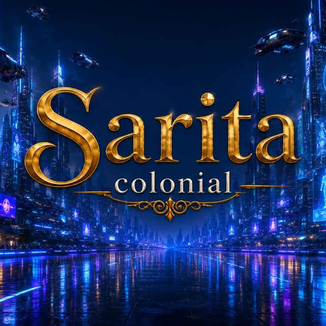 Power Kumbia - 'Sarita Colonial' [Ringtone]