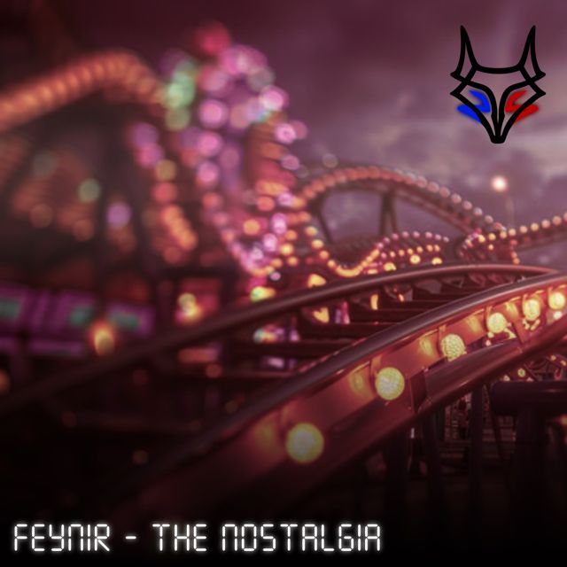 Feynir - 'The Nostalgia' [Ringtone]
