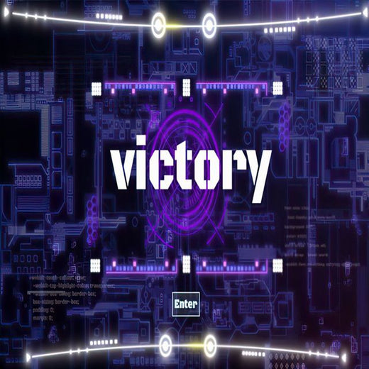 ivancaki95 - 'victory' [Ringtone]