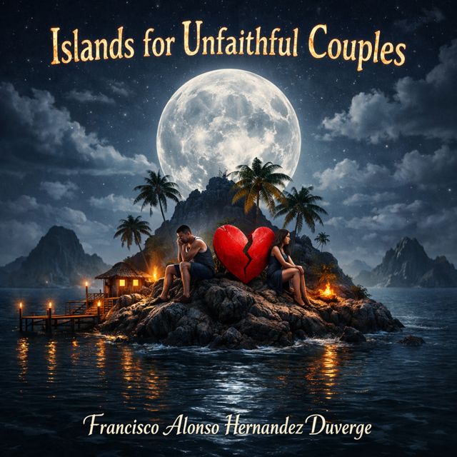 Francisco Alonso Hernandez Duverge - 'Islands for Unfaithful Couples' [Ringtone]