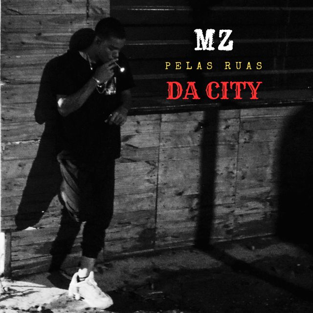 MZ - 'Pelas Ruas da City' [Ringtone]