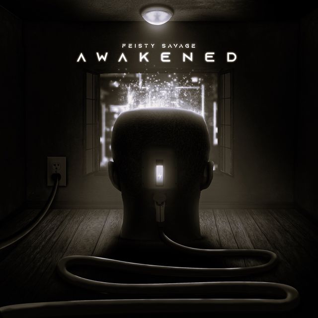 Feisty Savage - 'Awakened (Instrumental)' [Ringtone]